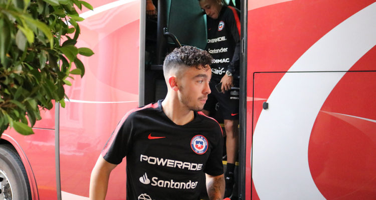 Jose Soler I Agencia Uno