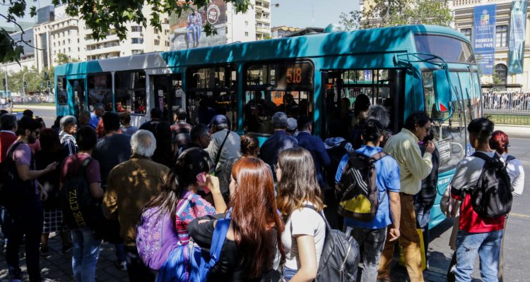 CONTEXTO | Sebastián Beltrán | Agencia UNO