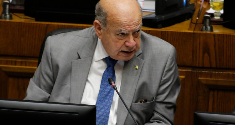 ARCHIVO | Leonardo Rubilar | Agencia UNO