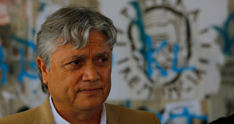 ARCHIVO | Sebastian Brogca | Agencia UNO