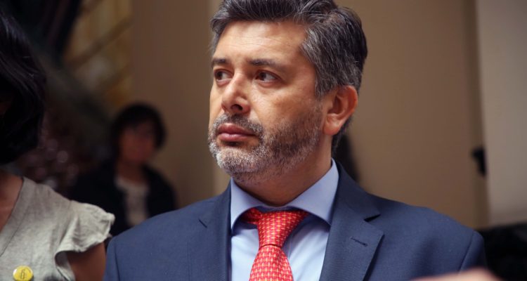 José Francisco Zúñiga | Agencia UNO