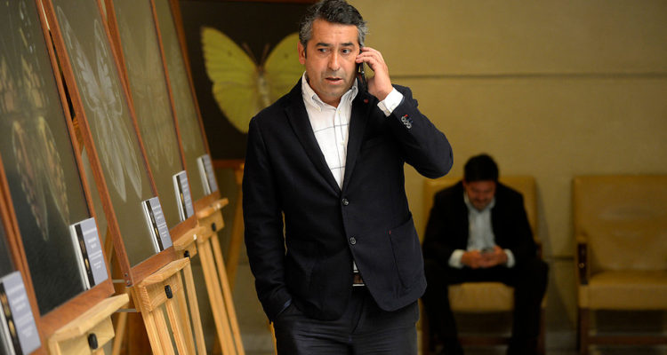 ARCHIVO | Agencia UNO