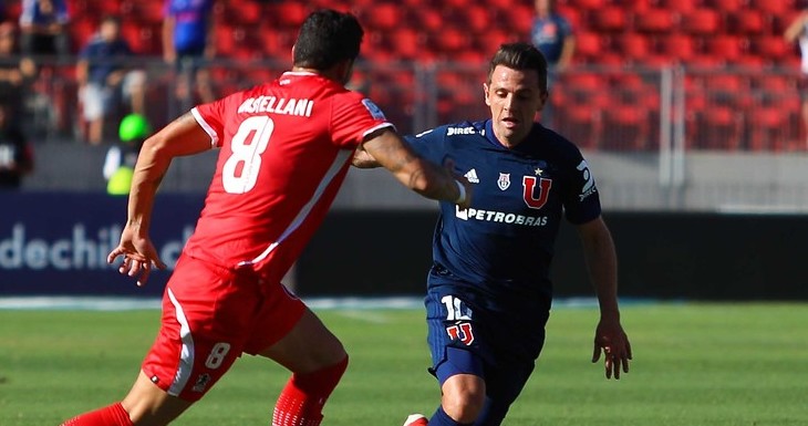 Archivo | Agencia UNO