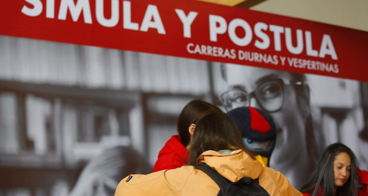  Agencia UNO | Contexto