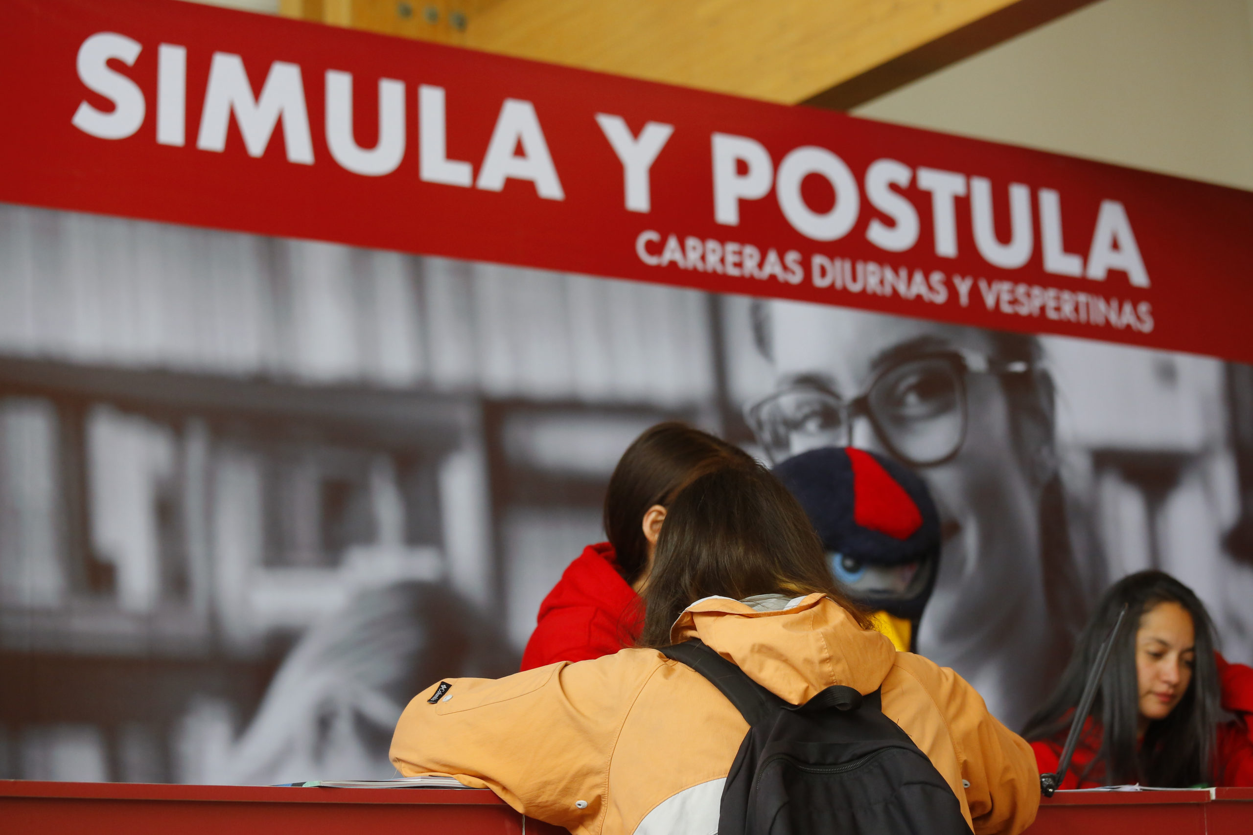  Agencia UNO | Contexto