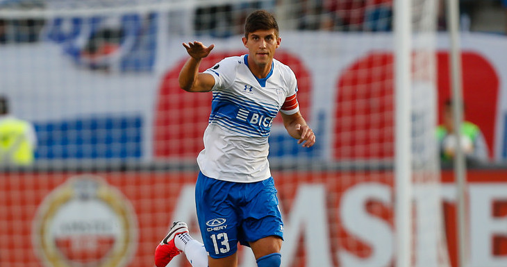 Archivo | Agencia UNO