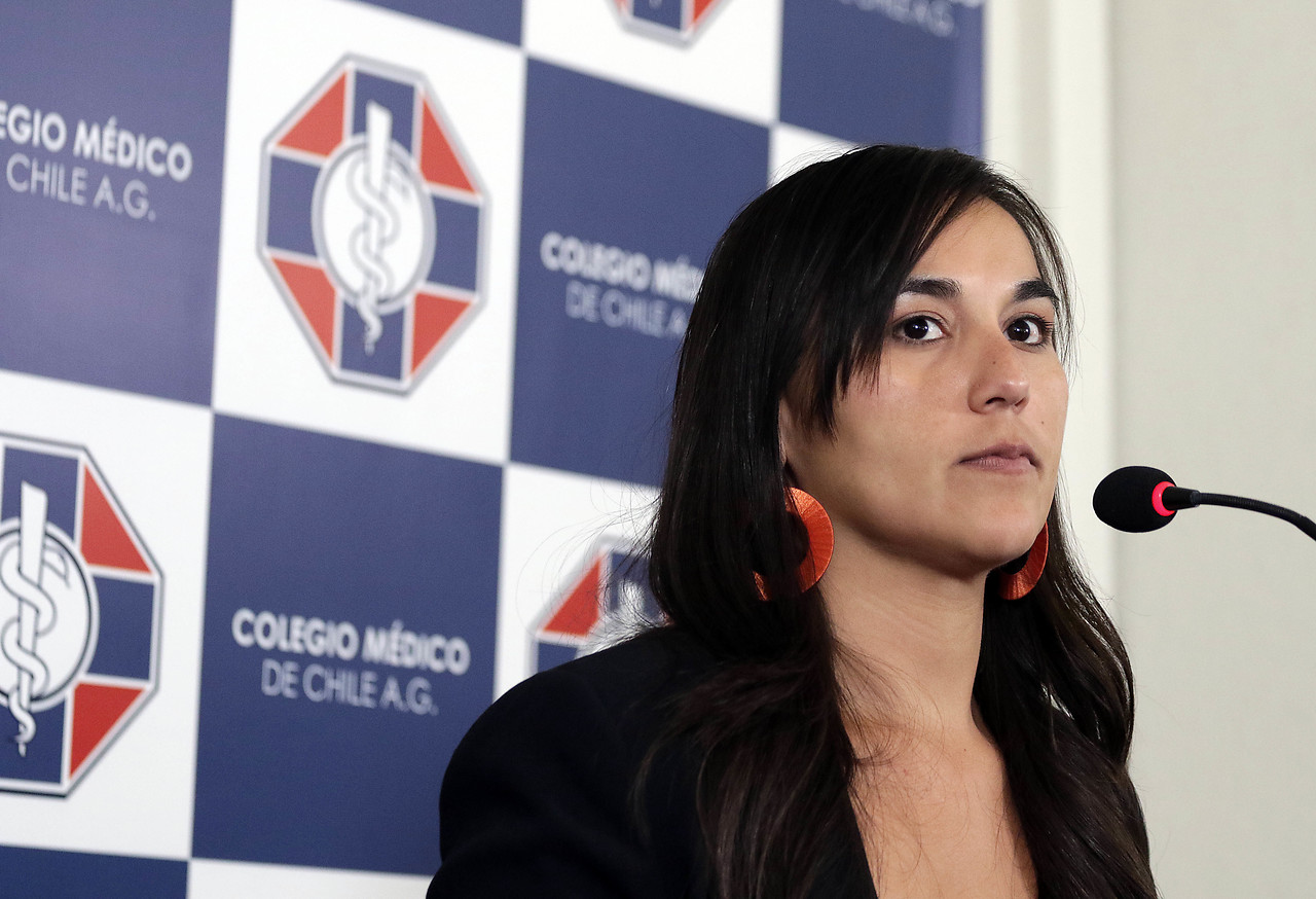 ARCHIVO | Agencia UNO