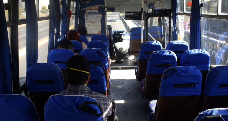 Archivo | Agencia UNO