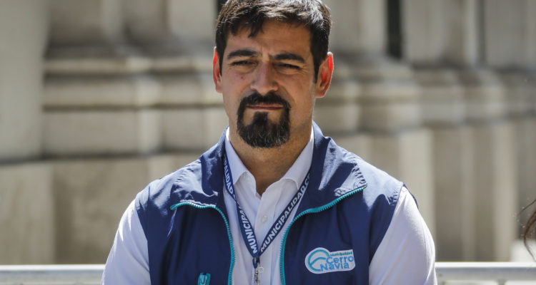 Sebastián Beltrán | Agencia UNO