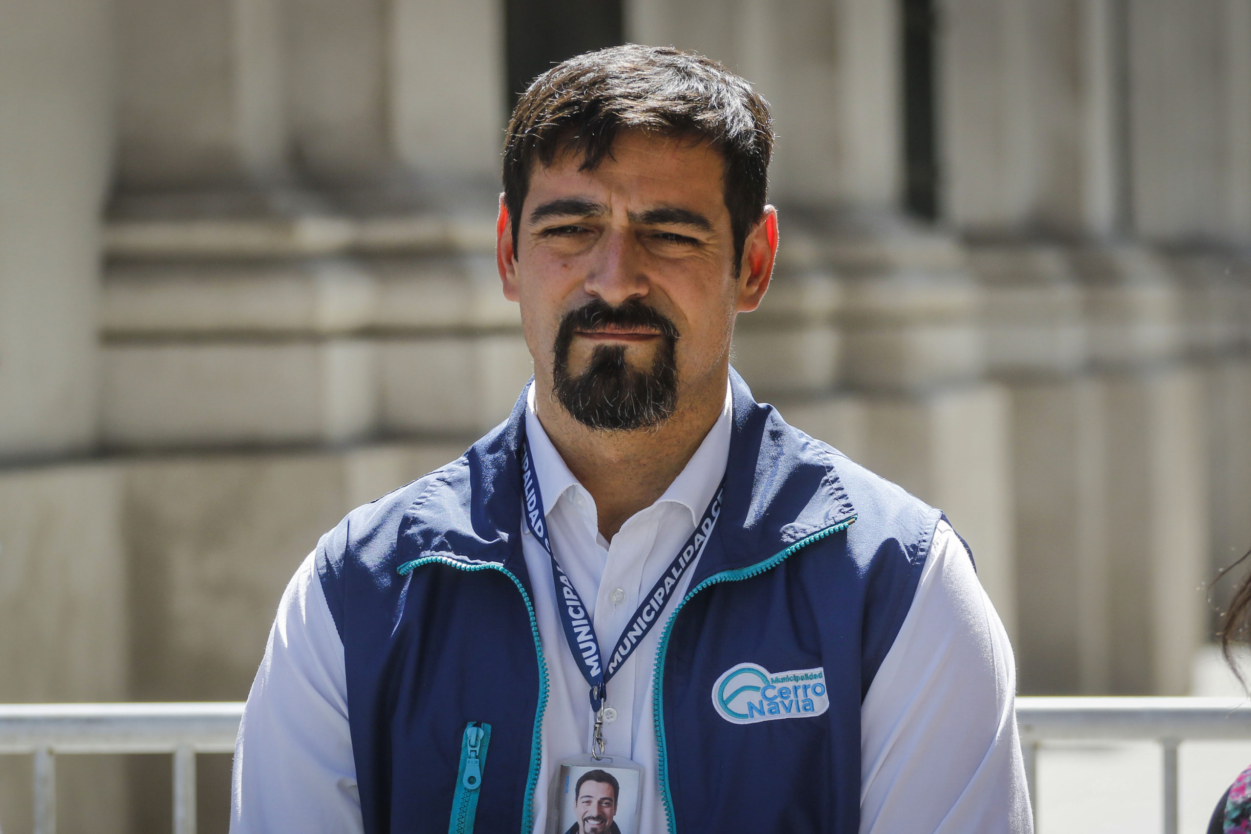 Sebastián Beltrán | Agencia UNO