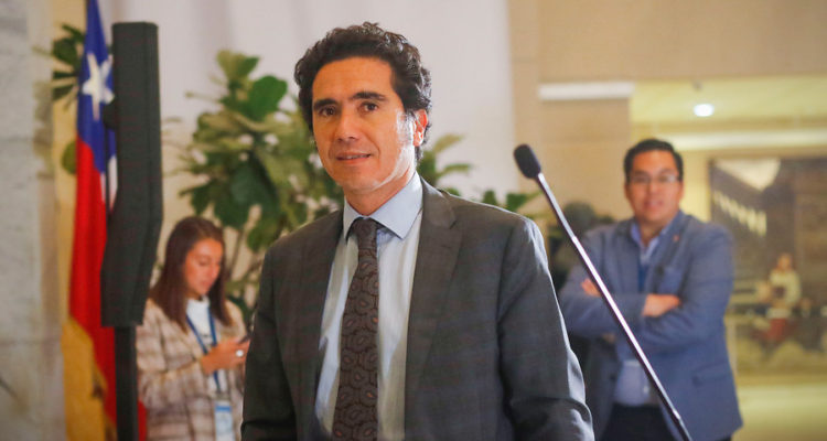 ARCHIVO | Leonardo Rubilar | Agencia UNO