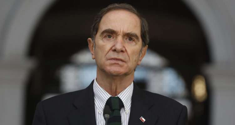 ARCHIVO | Agencia UNO