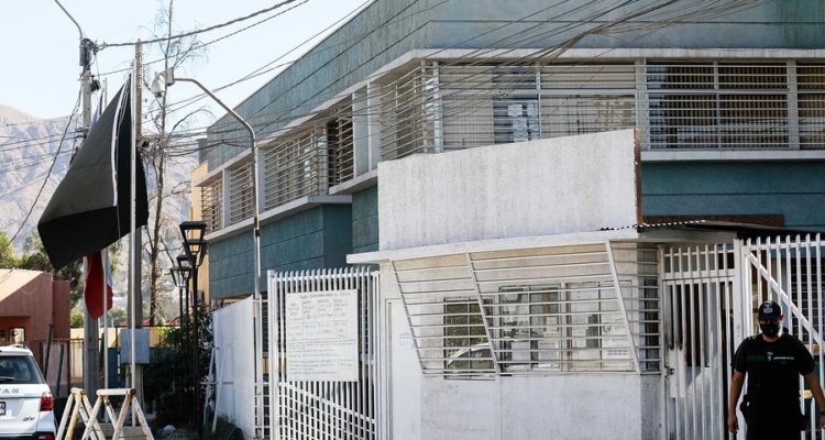 ARCHIVO | Agencia UNO