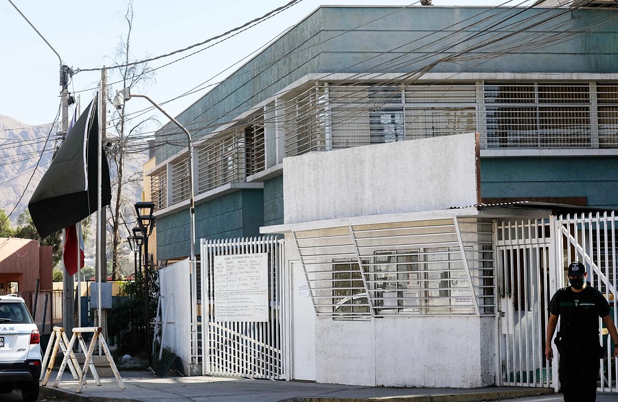 ARCHIVO | Agencia UNO