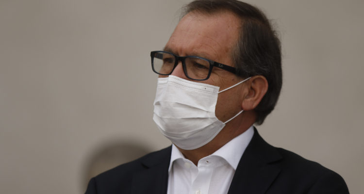 Sebastián Beltrán | Agencia UNO