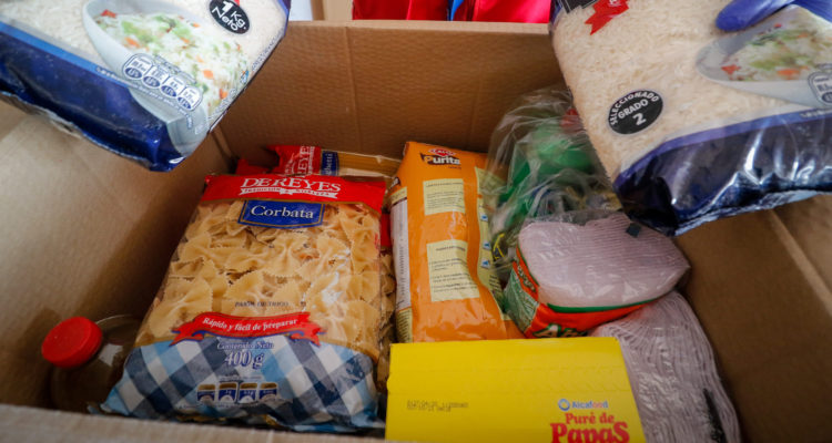 CONTEXTO | Leonardo Rubilar | Agencia UNO