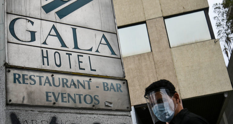 ARCHIVO | Agencia UNO