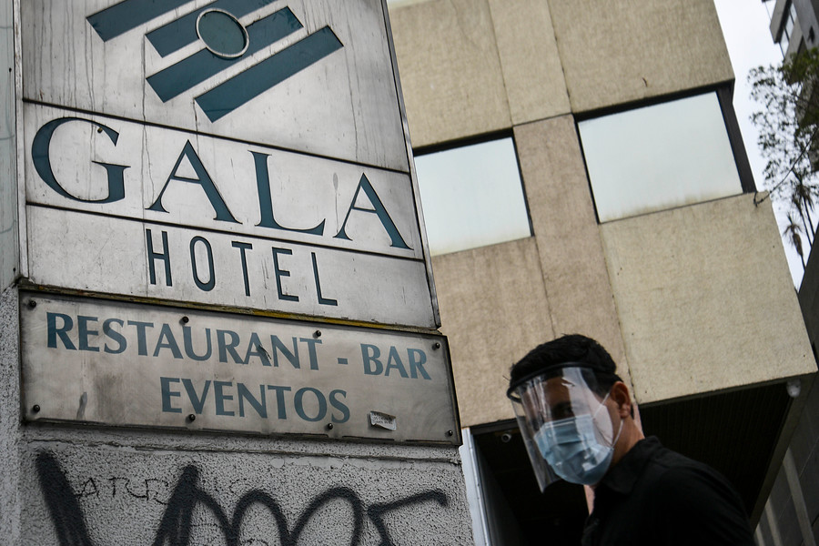 ARCHIVO | Agencia UNO