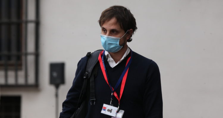 Ailén Díaz | Agencia UNO