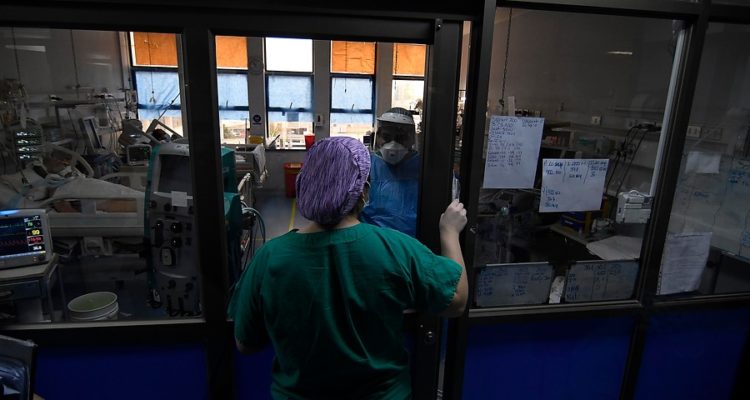 Archivo | Agencia UNO