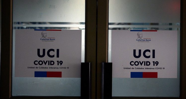 ARCHIVO | Pablo Ovalle | Agencia UNO