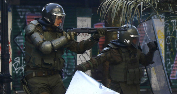 CONTEXTO | Agencia UNO