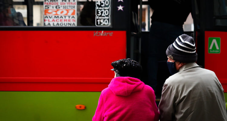 ARCHIVO | Leonardo Rubilar | Agencia UNO