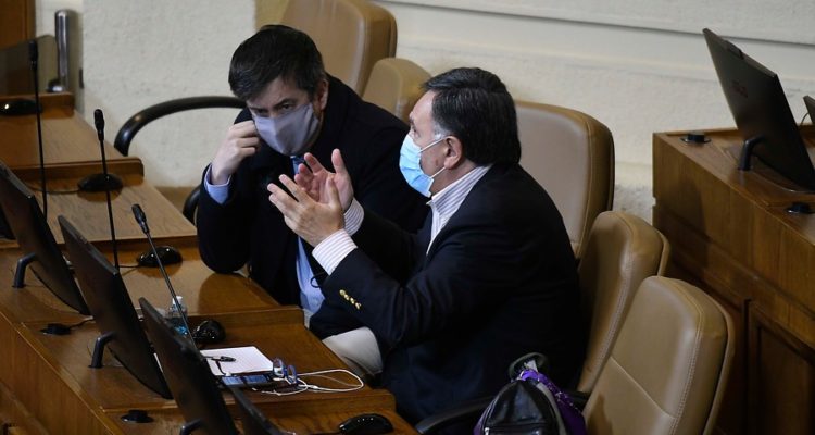 ARCHIVO | Pablo Ovalle | Agencia UNO