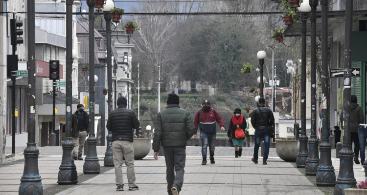 CONTEXTO | Miguel Ángel Bustos | Agencia UNO