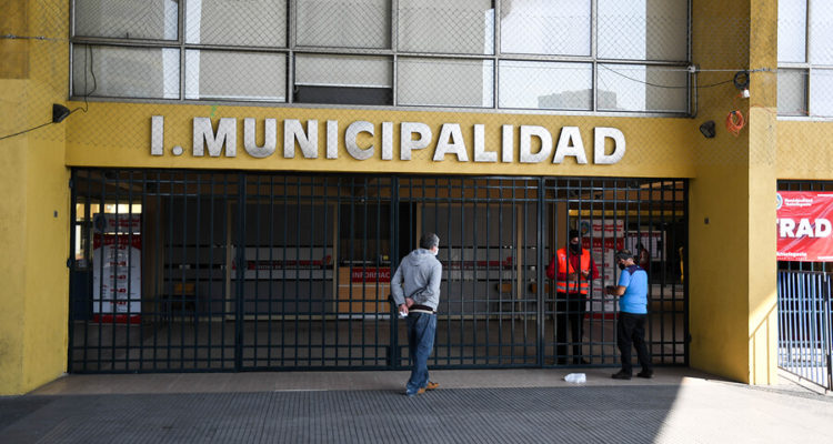 ARCHIVO | Camilo Alfaro | Agencia UNO