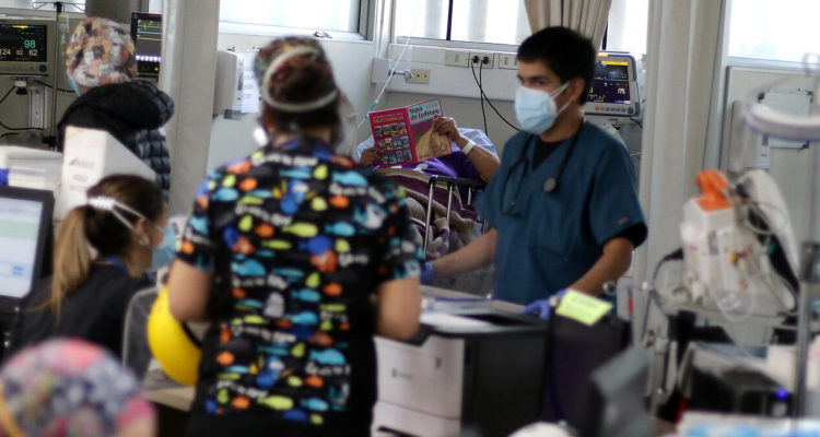 CONTEXTO | Agencia UNO