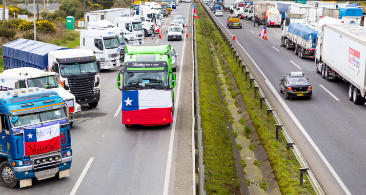 ARCHIVO | Felipe Constanzo | Agencia UNO