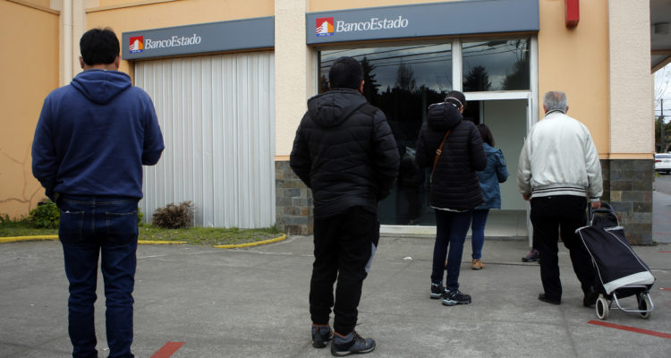 Agencia UNO | Imagen referencial de archivo