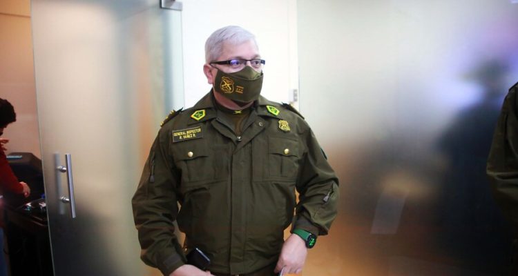 Archivo | Agencia UNO