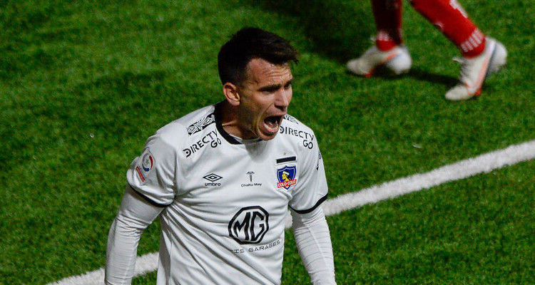 Miguel Moya I Agencia Uno 