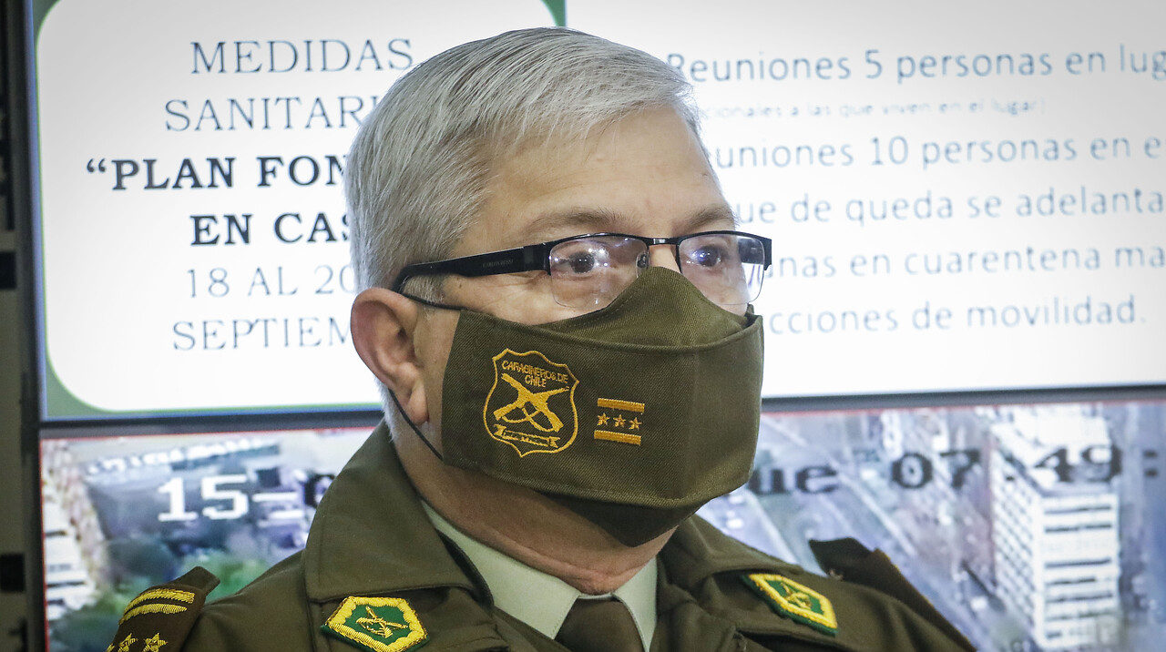 ARCHIVO | Agencia UNO