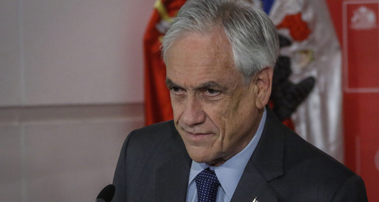 ARCHIVO | Agencia UNO