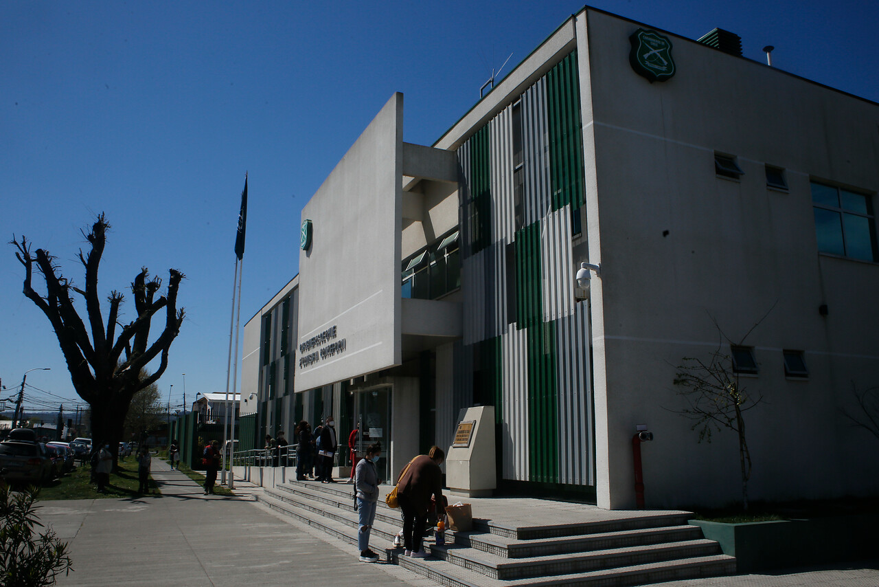ARCHIVO | Agencia UNO