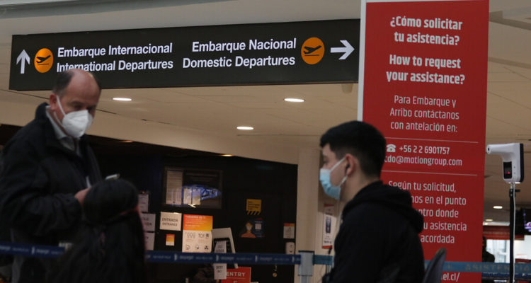 ARCHIVO | Francisco Castillo | Agencia UNO