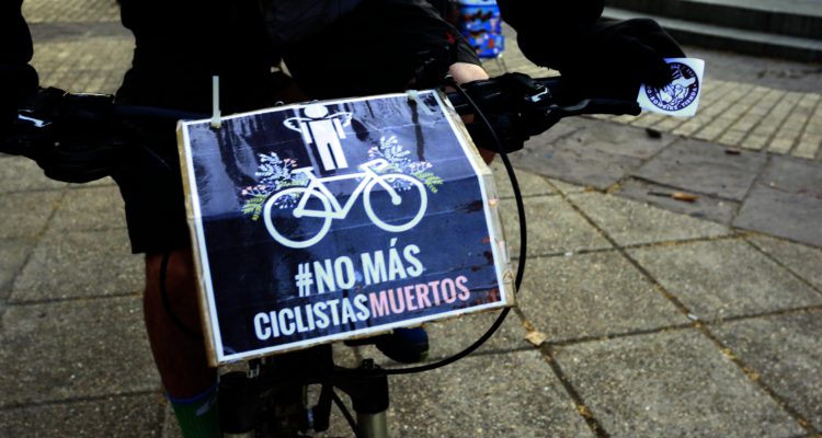 Mauricio Méndez | Agencia UNO