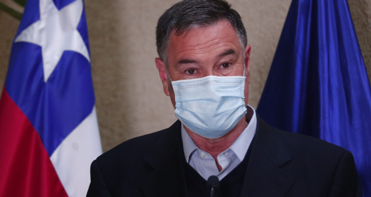 Leonardo Rubilar | Agencia UNO