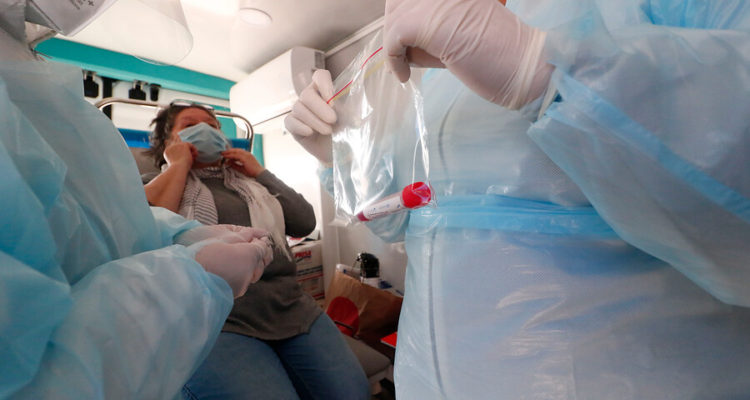 Archivo | Agencia UNO