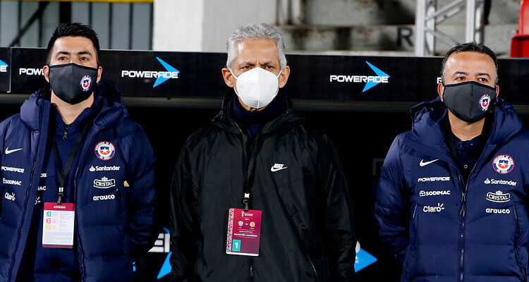 Francisco Longa I Agencia Uno 