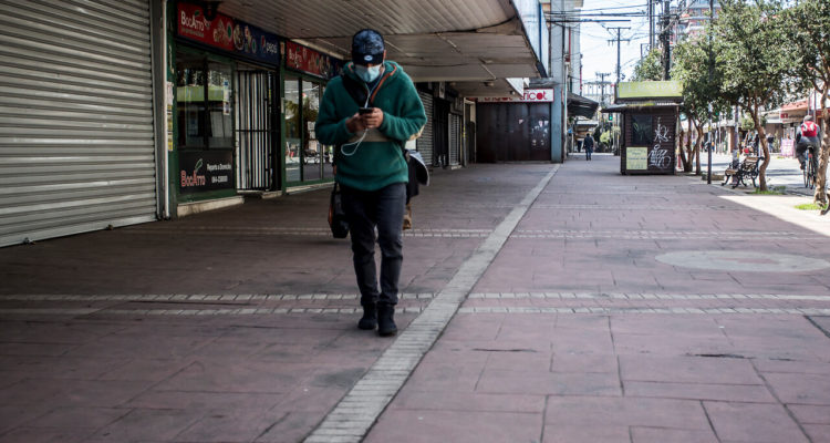 Contexto | Agencia UNO