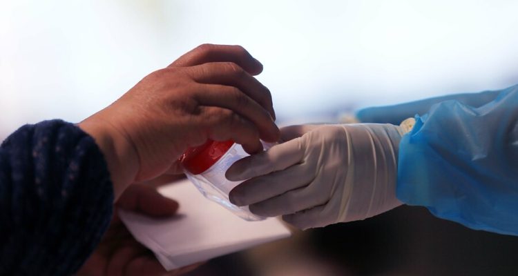 Archivo | Agencia UNO