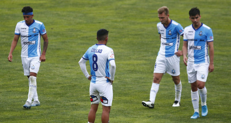 Archivo | Leonardo Rubilar | Agencia UNO