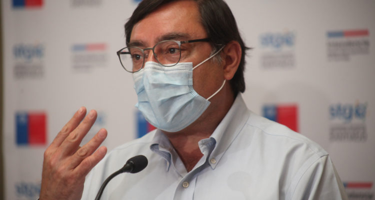 Ailén Díaz | Agencia UNO