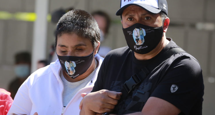 Karin Pozo | Agencia UNO