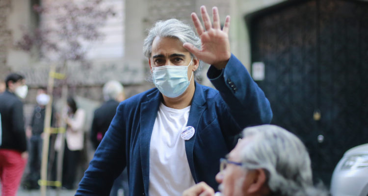 ARCHIVO | Agencia UNO