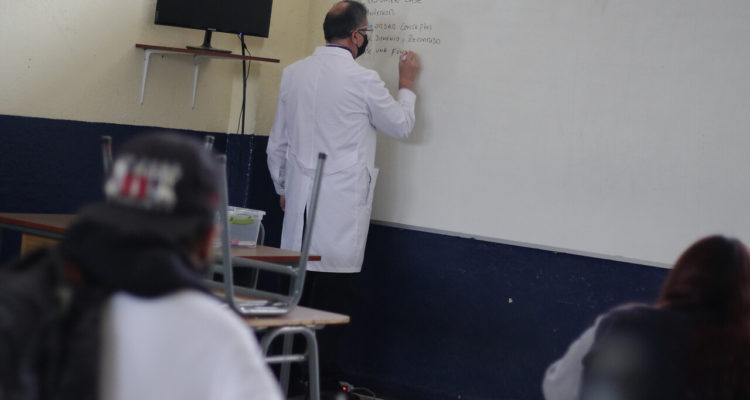CONTEXTO | Agencia UNO